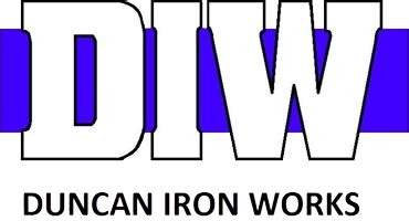 duncan iron works vancouver